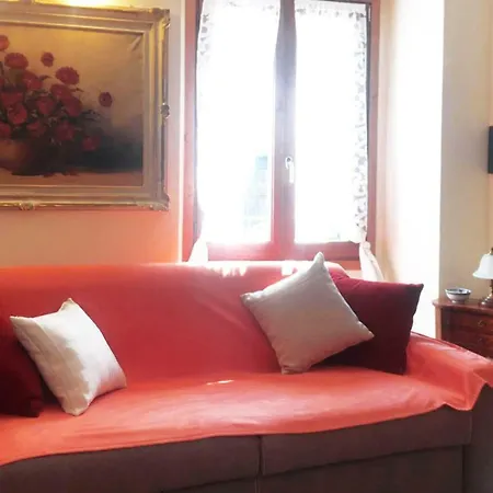 Apartment Casa Di Lu