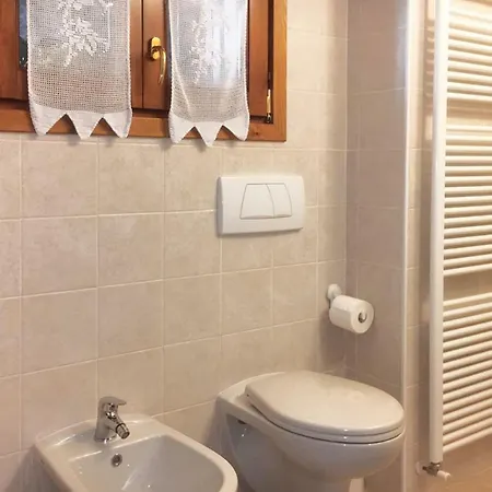 Apartment Casa Di Lu